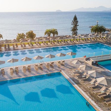 Atlantica Mikri Poli Kos Kardamena (Kos) Exterior foto