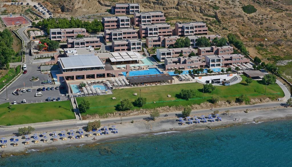 Atlantica Mikri Poli Kos Kardamena (Kos) Exterior foto