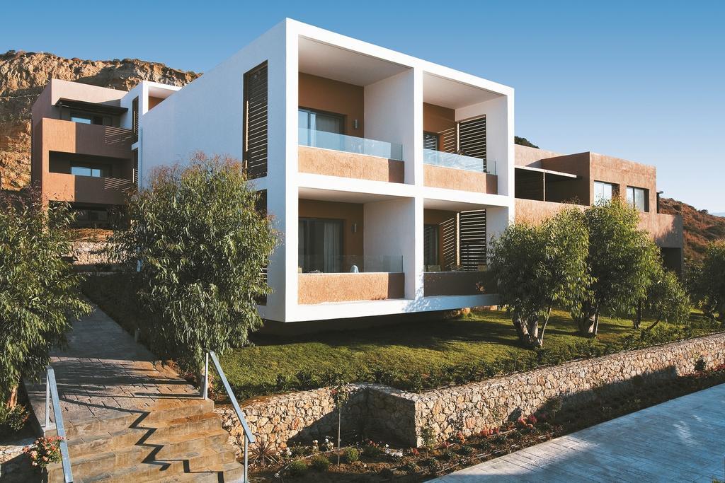 Atlantica Mikri Poli Kos Kardamena (Kos) Exterior foto