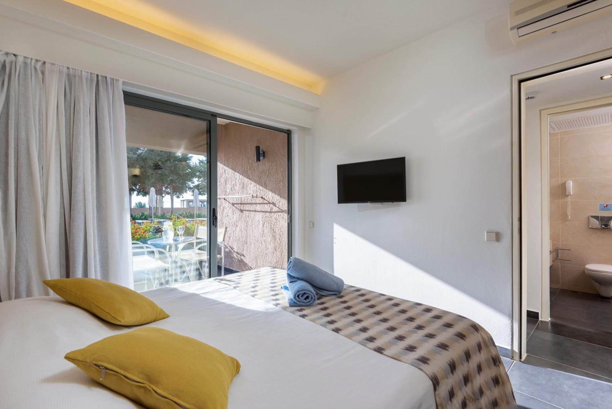 Atlantica Mikri Poli Kos Kardamena (Kos) Exterior foto